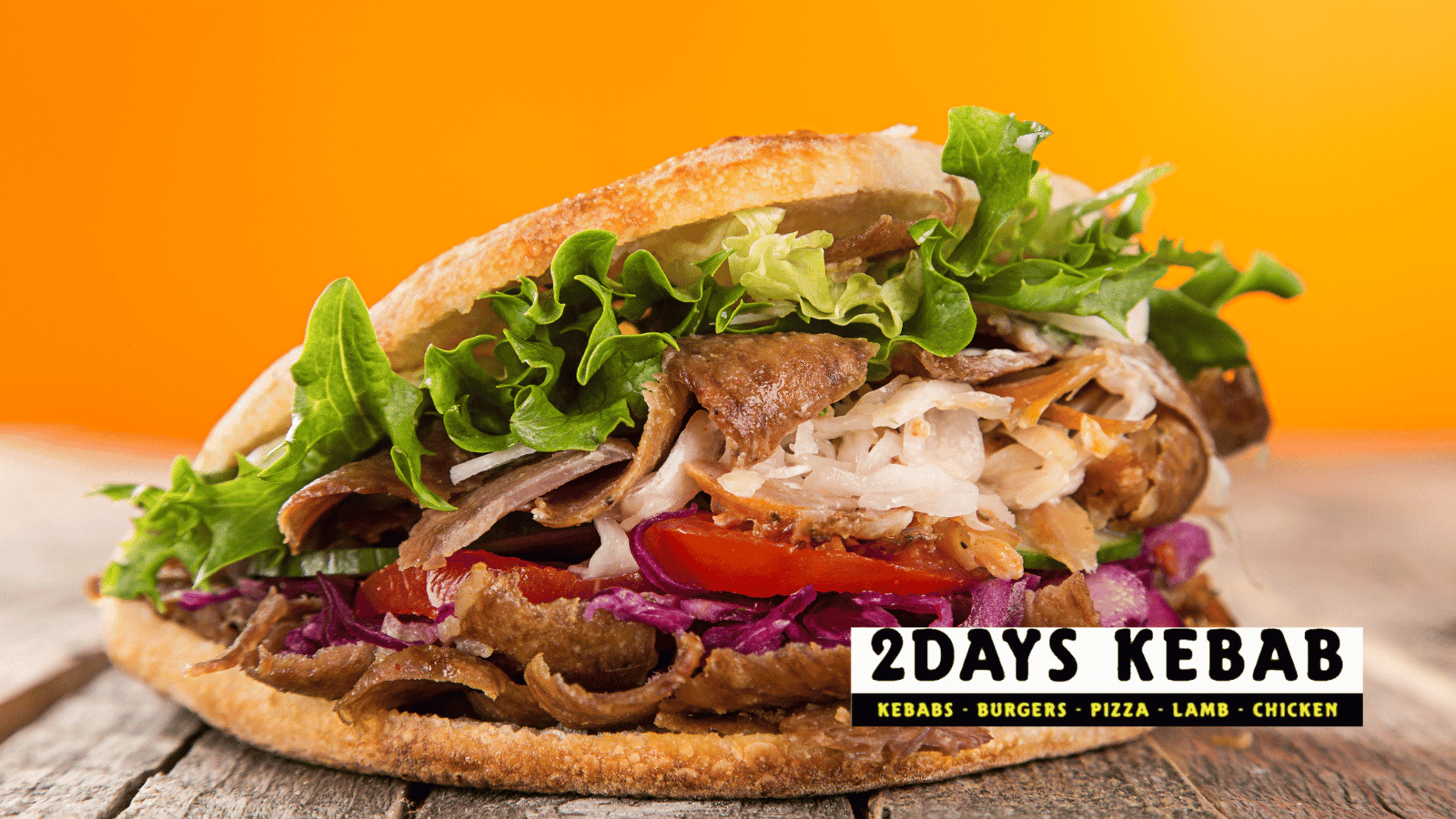 2 Days Kebab Plymouth